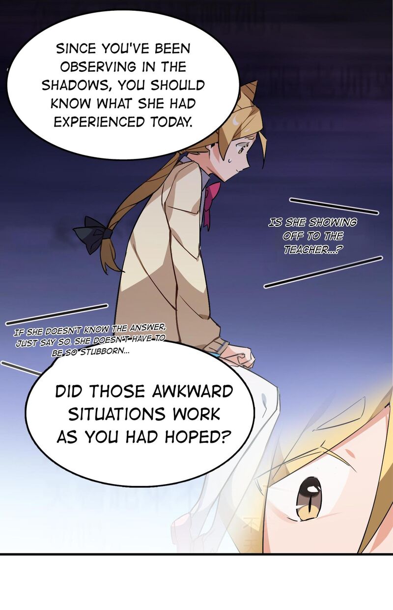 I’m Just a Side Character in a Dating Simulation Chapter 43 - MyToon.net