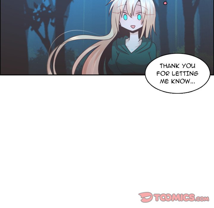 Go away, Mr.Demon Chapter 102 - HolyManga.net