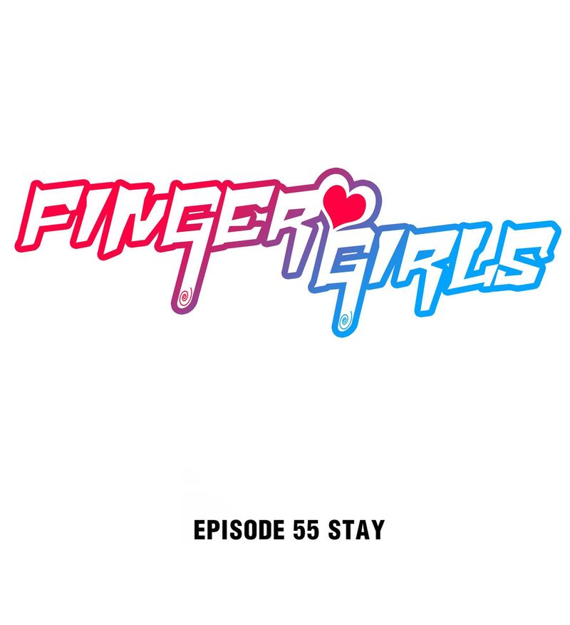 Finger Girls Chapter 55 - MyToon.net