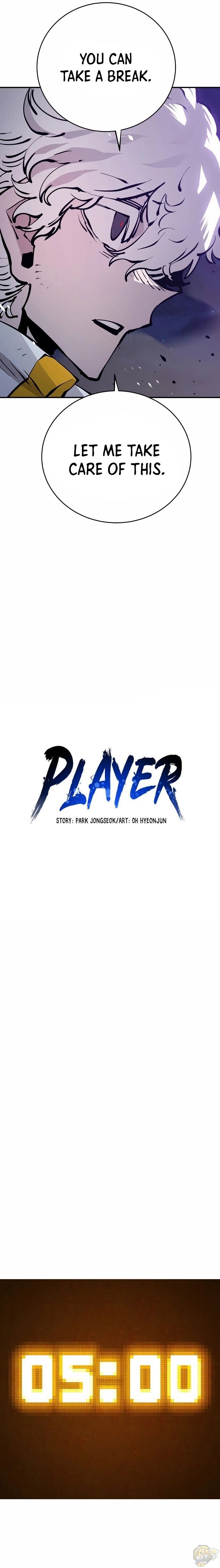 Player (OH Hyeon-Jun) Chapter 65 - HolyManga.net