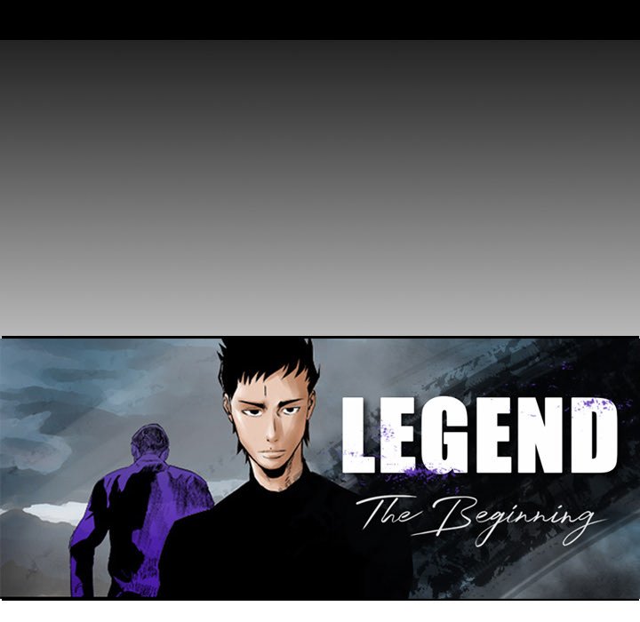Legend: The Beginning Chapter 157 - MyToon.net
