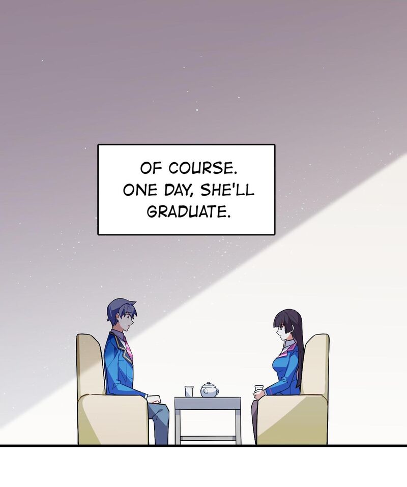 I’m Just a Side Character in a Dating Simulation Chapter 45 - MyToon.net