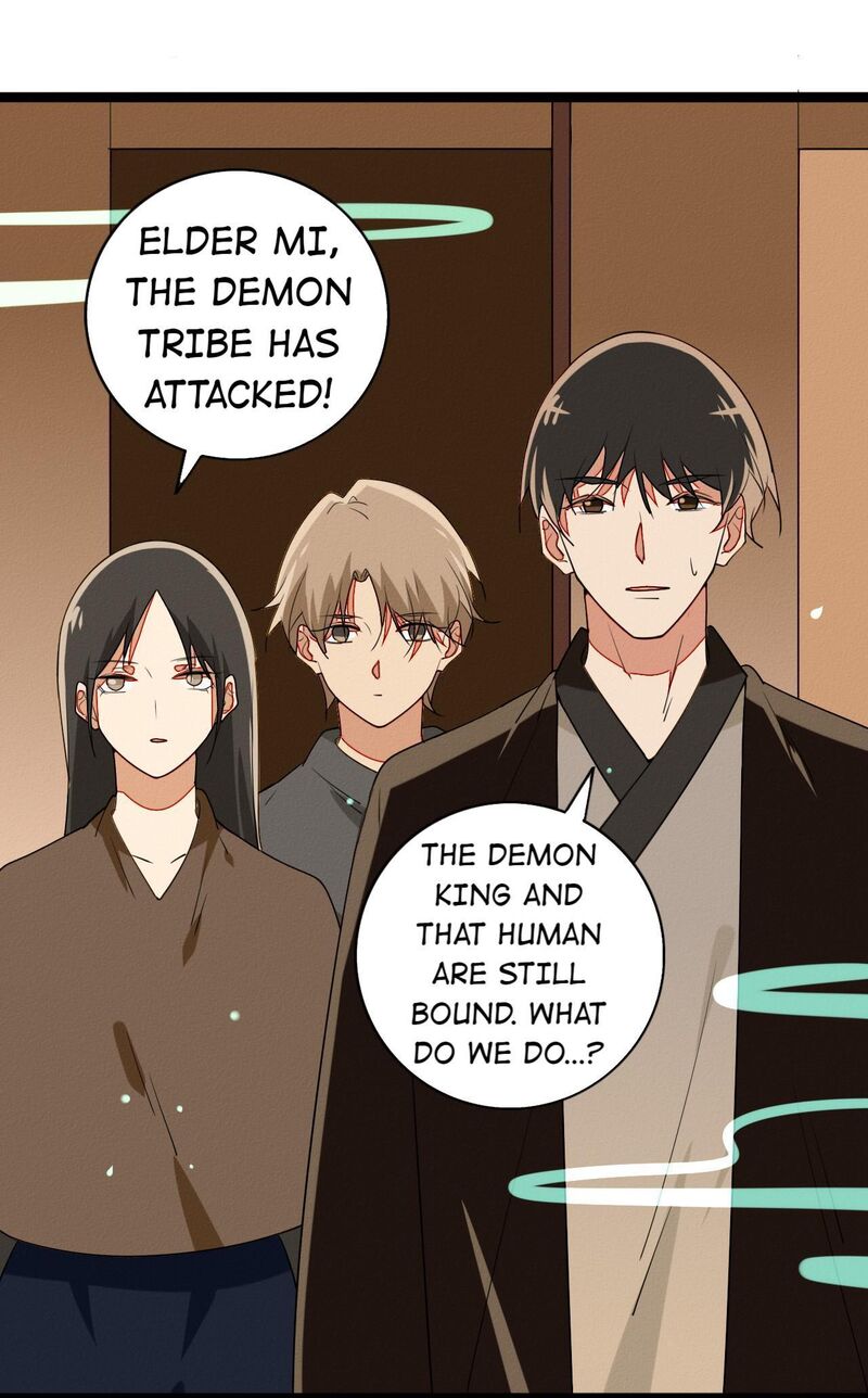 How To Train Your Demon King Chapter 56 - HolyManga.net