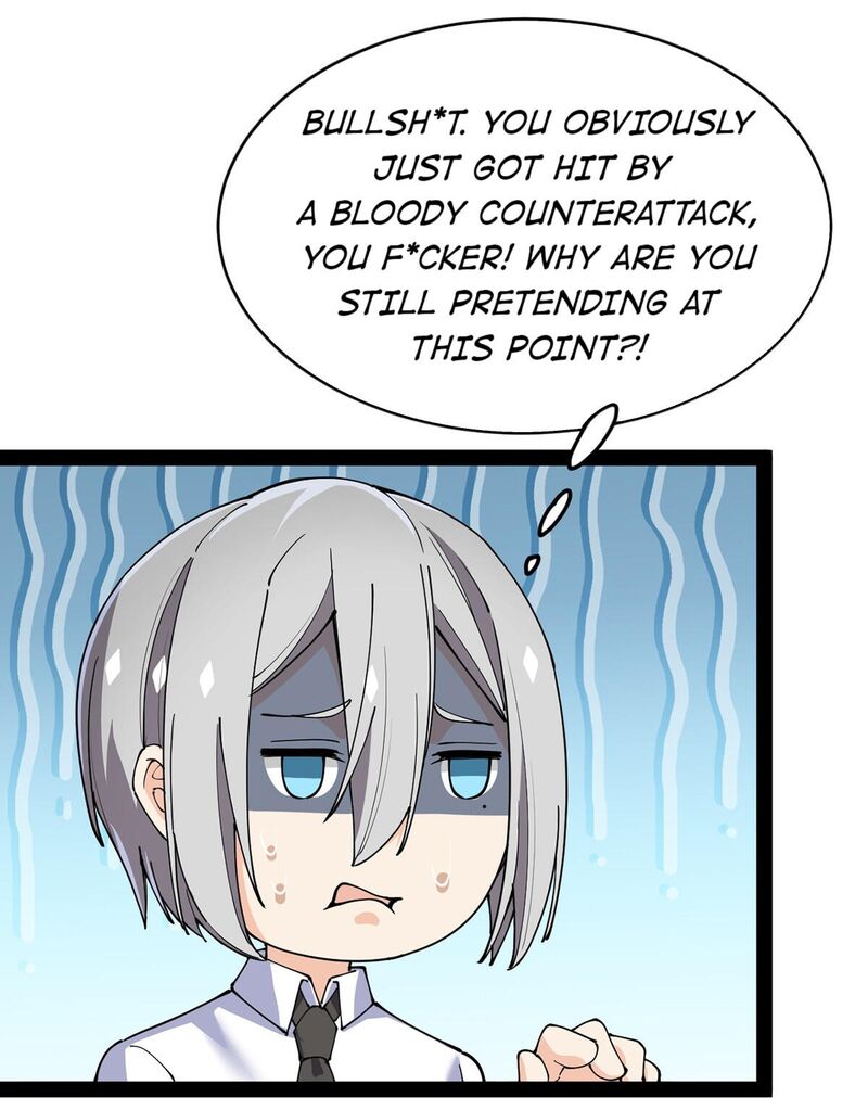 The Daily Life of the Immortal King Chapter 65 - MyToon.net
