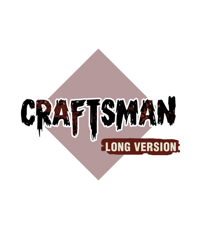 Craftsman Chapter 55 - HolyManga.net