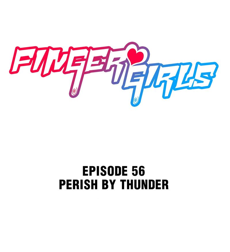 Finger Girls Chapter 56 - MyToon.net