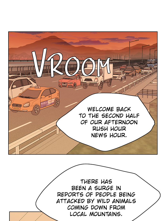 Parallel City Chapter 67 - MyToon.net