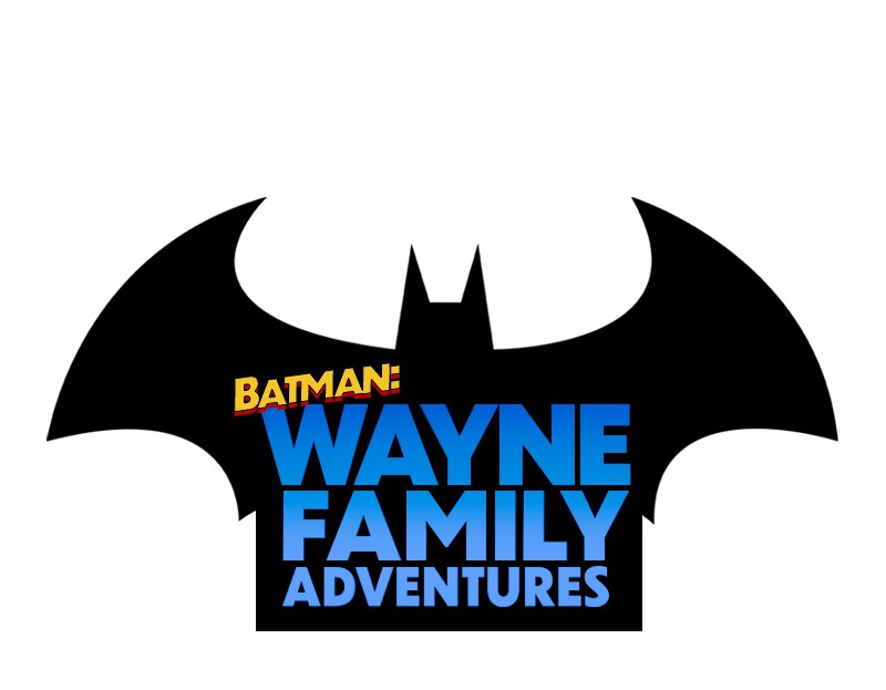 Batman: Wayne Family Adventures Chapter 2 - MyToon.net