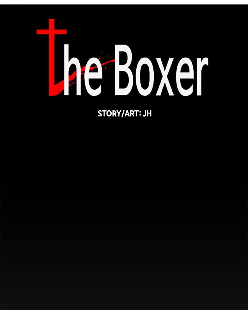 The Boxer Chapter 87 - HolyManga.net