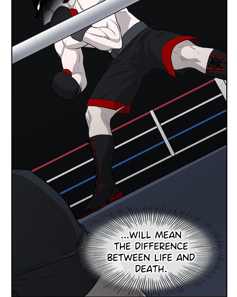 The Boxer Chapter 85 - ManhwaFull.net