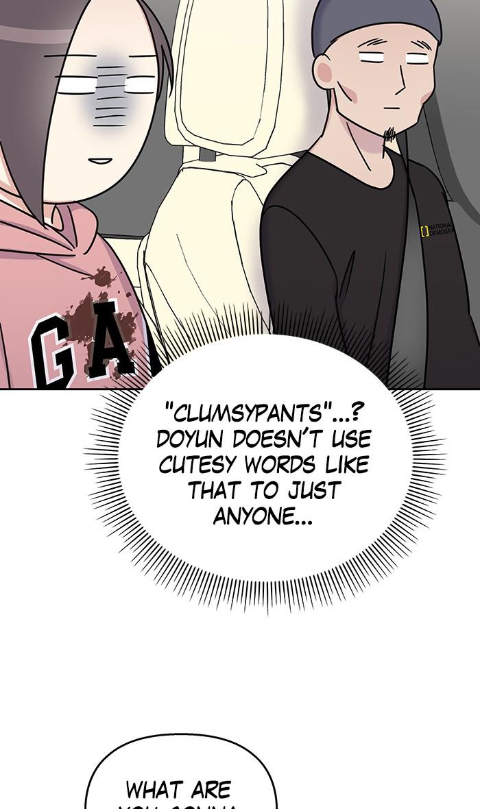 Act Like You Love Me! Chapter 29 - HolyManga.net