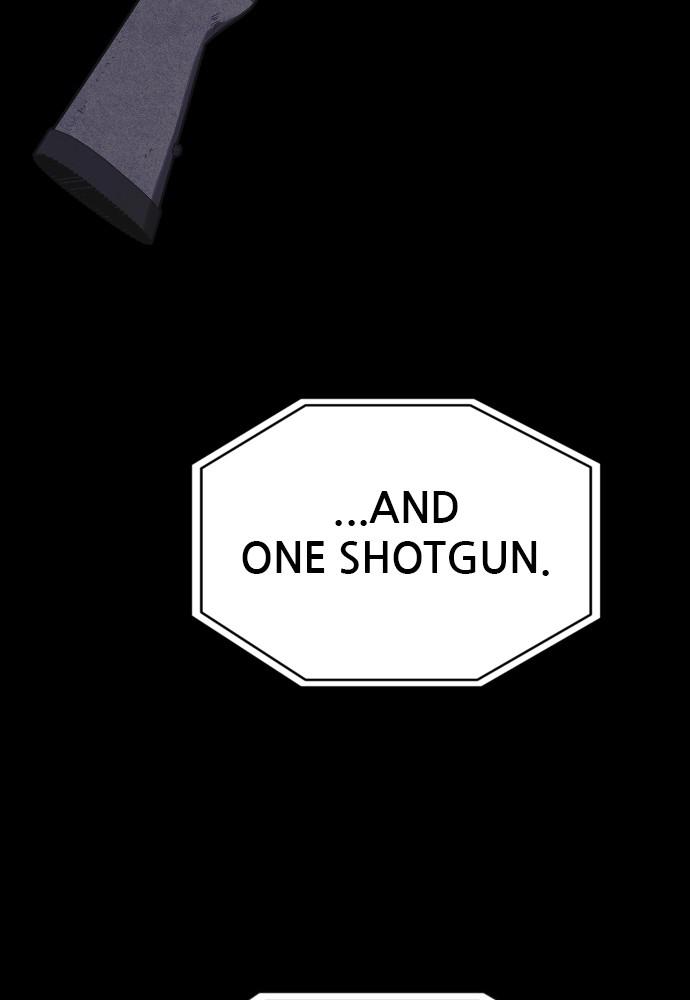 Shotgun Boy Chapter 23 - HolyManga.net