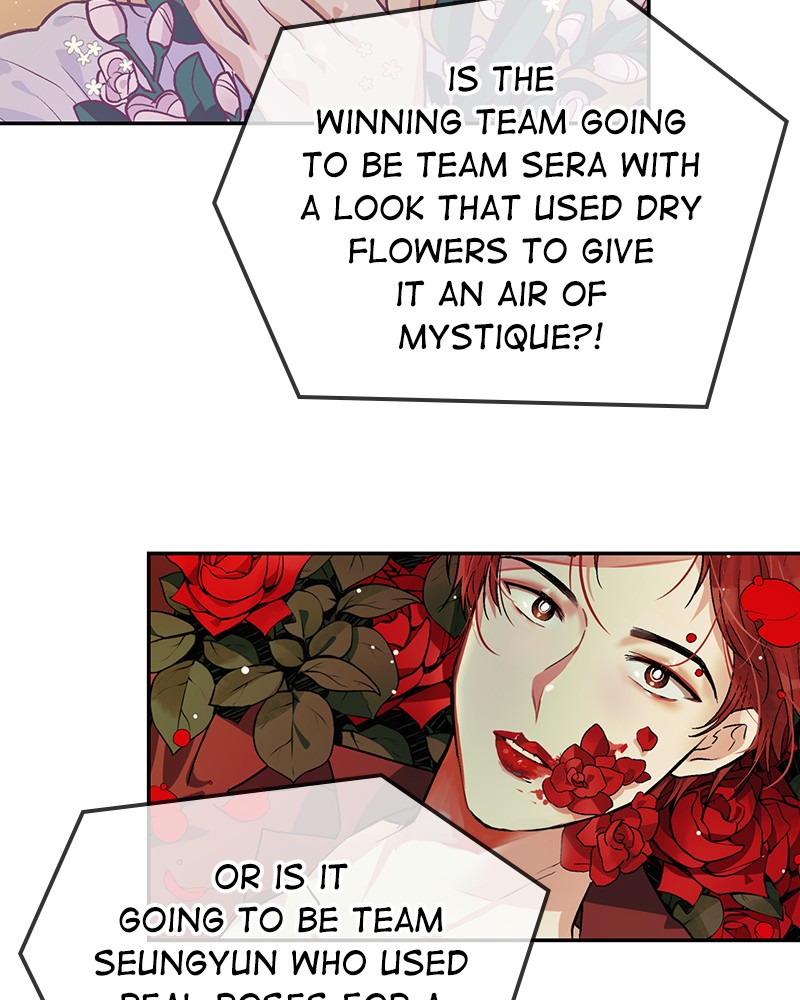 The Man Who Cleans Up Makeup Chapter 95 - HolyManga.net
