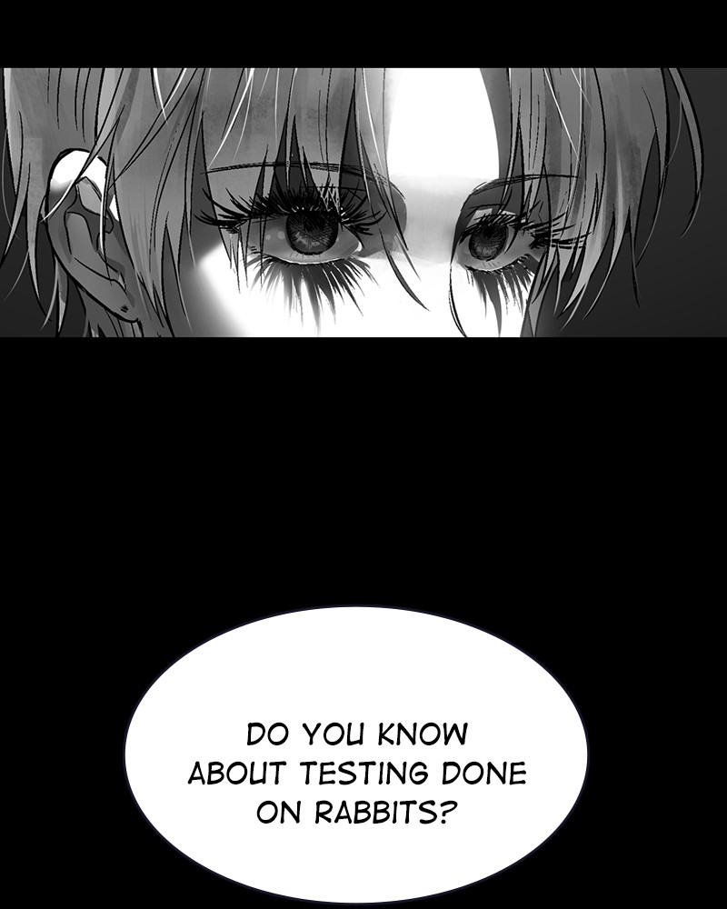 The Man Who Cleans Up Makeup Chapter 98 - HolyManga.net