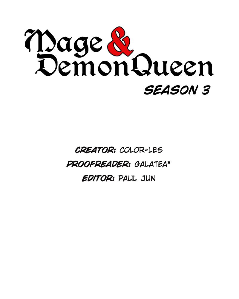 Mage & Demon Queen Chapter 139 - MyToon.net