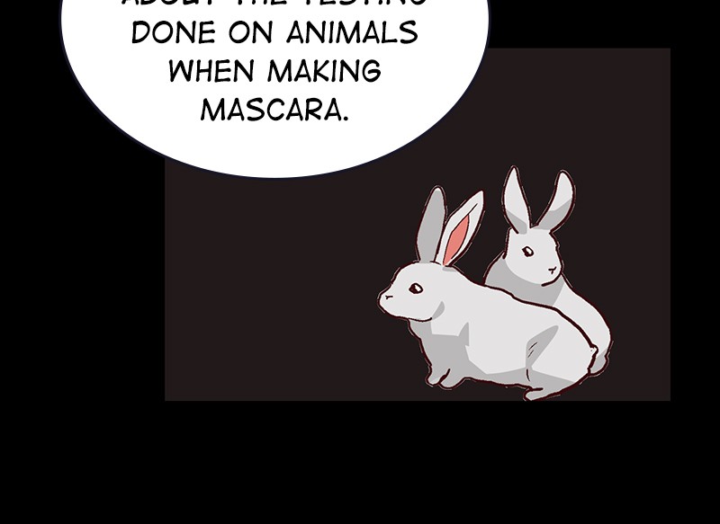 The Man Who Cleans Up Makeup Chapter 98 - MyToon.net