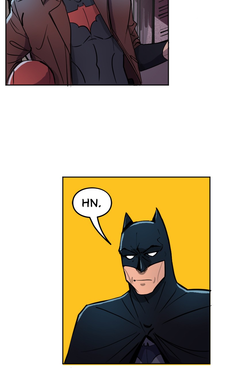 Batman: Wayne Family Adventures Chapter 4 - HolyManga.net