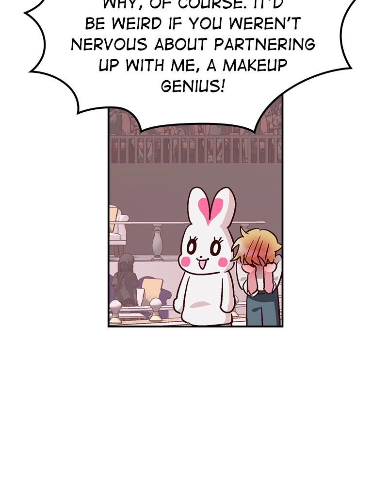 The Man Who Cleans Up Makeup Chapter 97 - MyToon.net