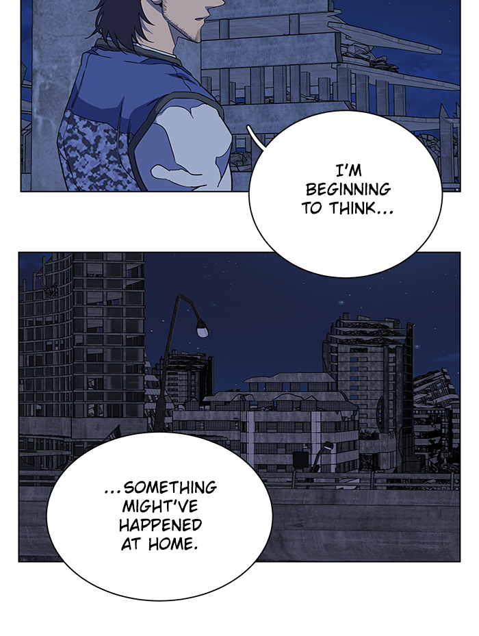 Parallel City Chapter 64 - MyToon.net