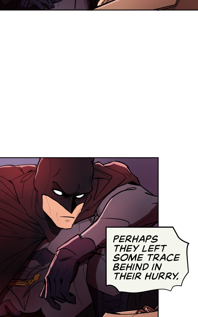 Batman: Wayne Family Adventures Chapter 4 - MyToon.net