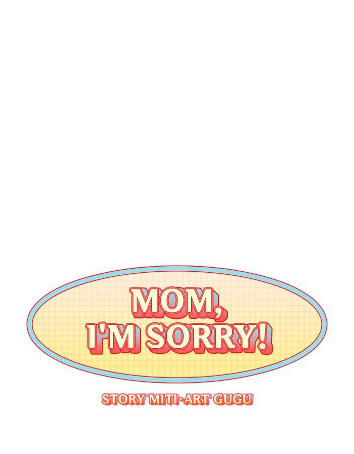 Mother, I’m Sorry Chapter 68 - MyToon.net