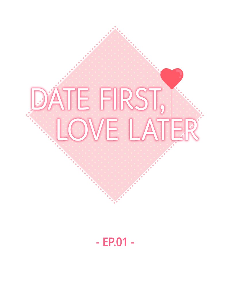 Date First, Love Later Chapter 1 - ManhwaFull.net