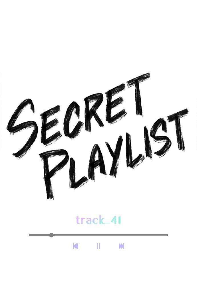Secret Playlist Chapter 41 - HolyManga.net