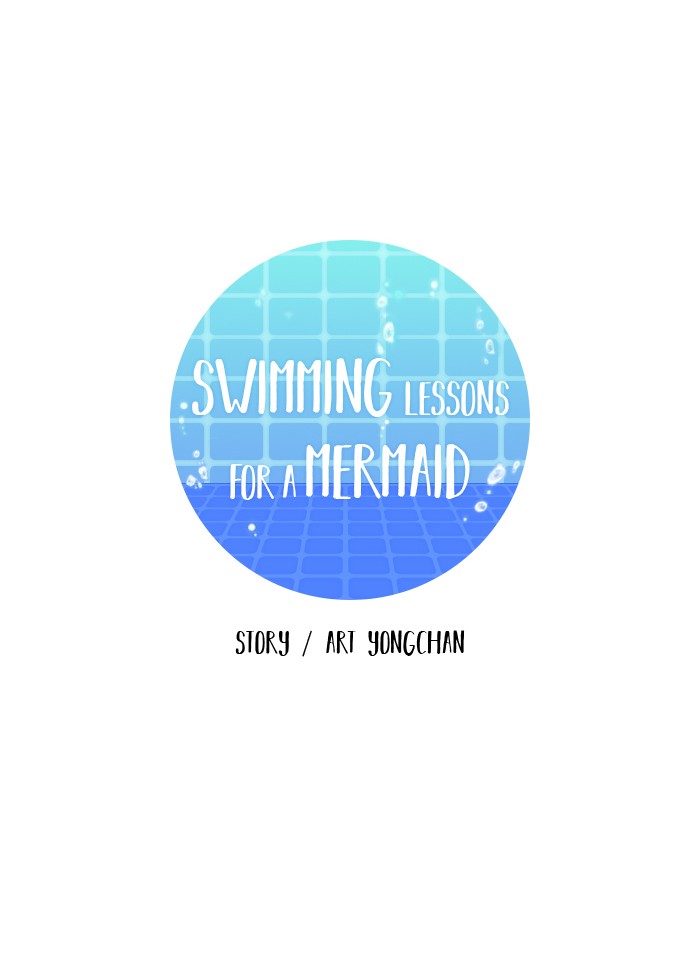 Swim Classes for a Mermaid Chapter 73 - HolyManga.net