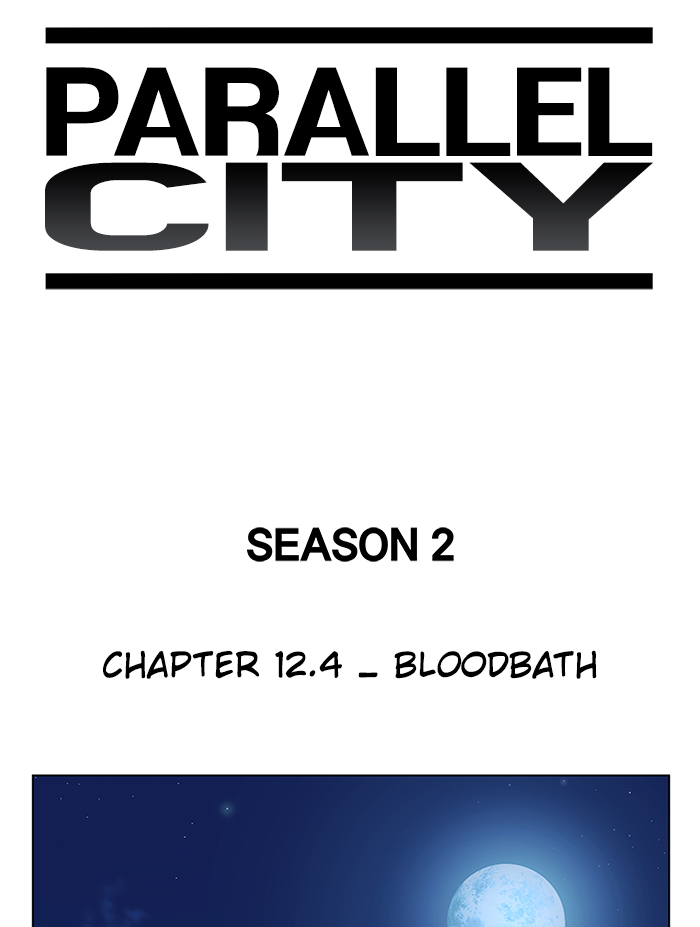 Parallel City Chapter 64 - MyToon.net