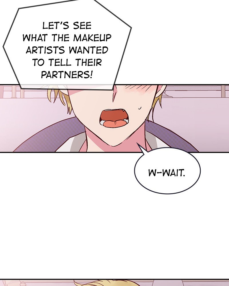 The Man Who Cleans Up Makeup Chapter 93 - ManhwaFull.net