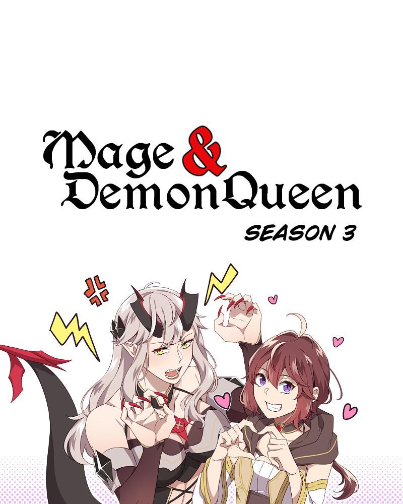 Mage & Demon Queen Chapter 136 - MyToon.net