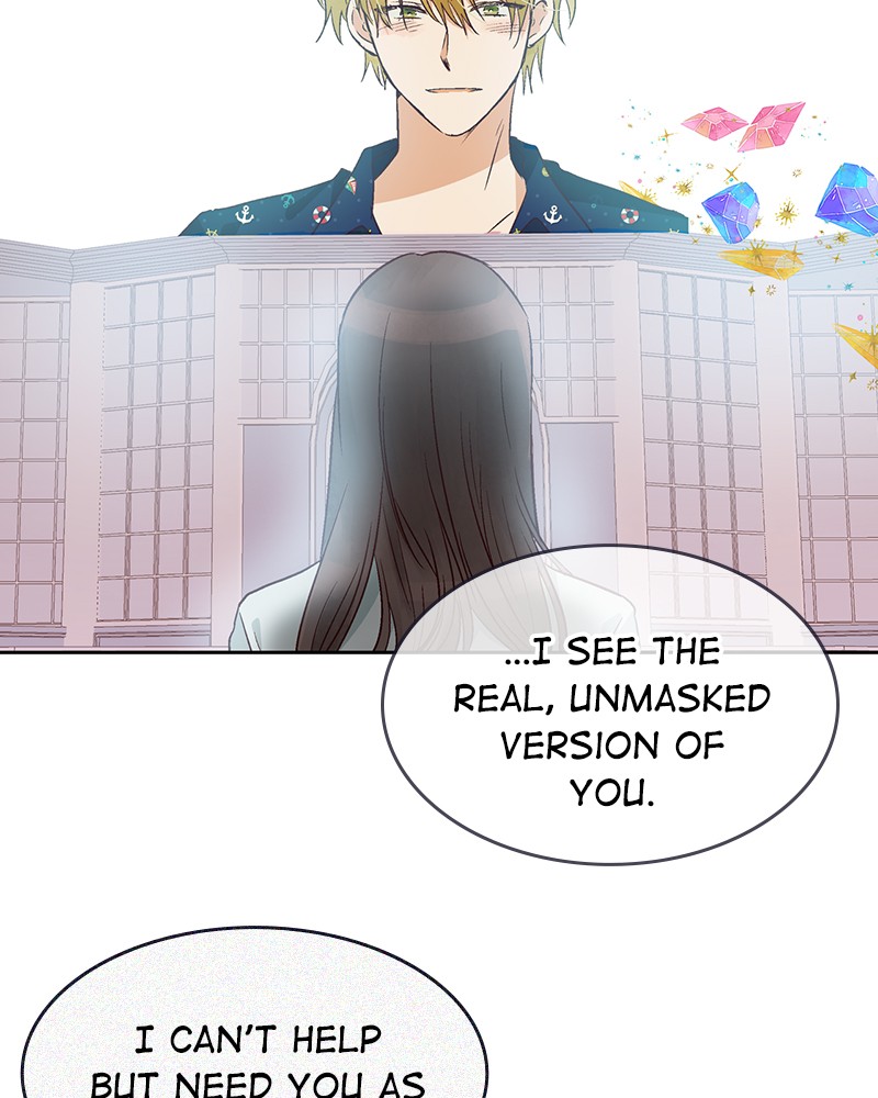 The Man Who Cleans Up Makeup Chapter 97 - HolyManga.net