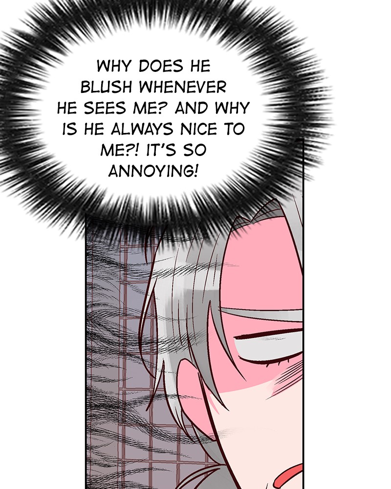 The Man Who Cleans Up Makeup Chapter 94 - HolyManga.net