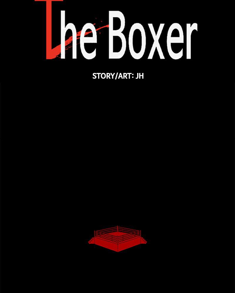 The Boxer Chapter 85 - HolyManga.net