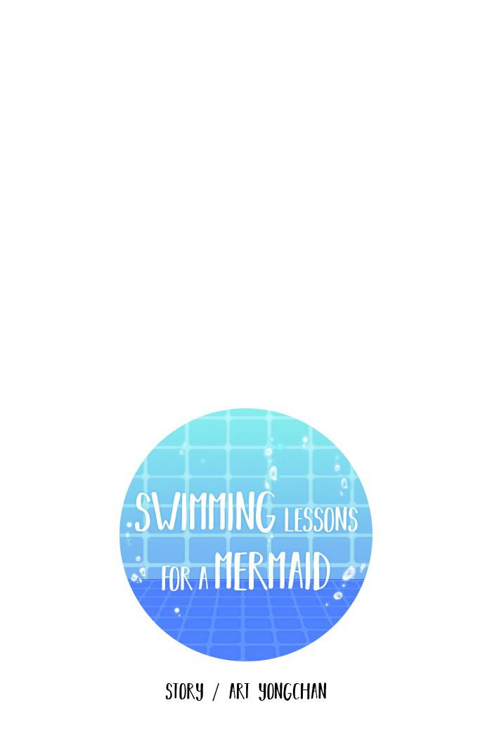 Swim Classes for a Mermaid Chapter 79 - HolyManga.net