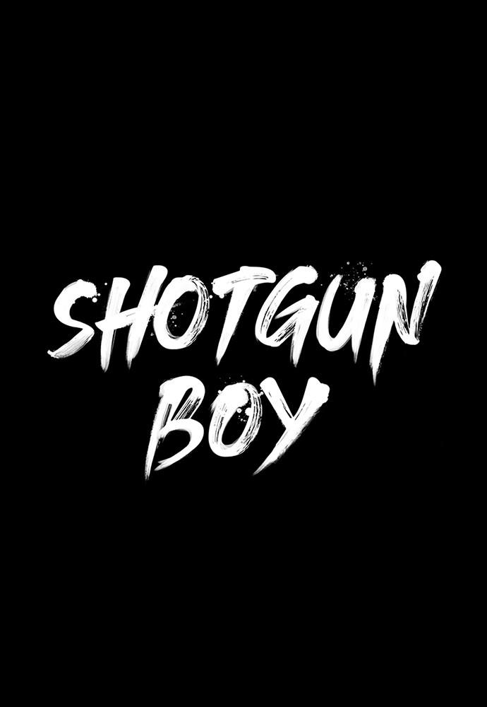 Shotgun Boy Chapter 26 - MyToon.net