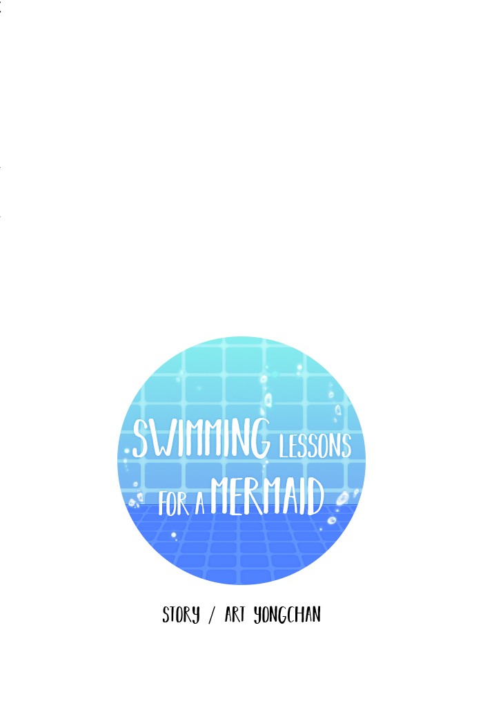 Swim Classes for a Mermaid Chapter 72 - HolyManga.net