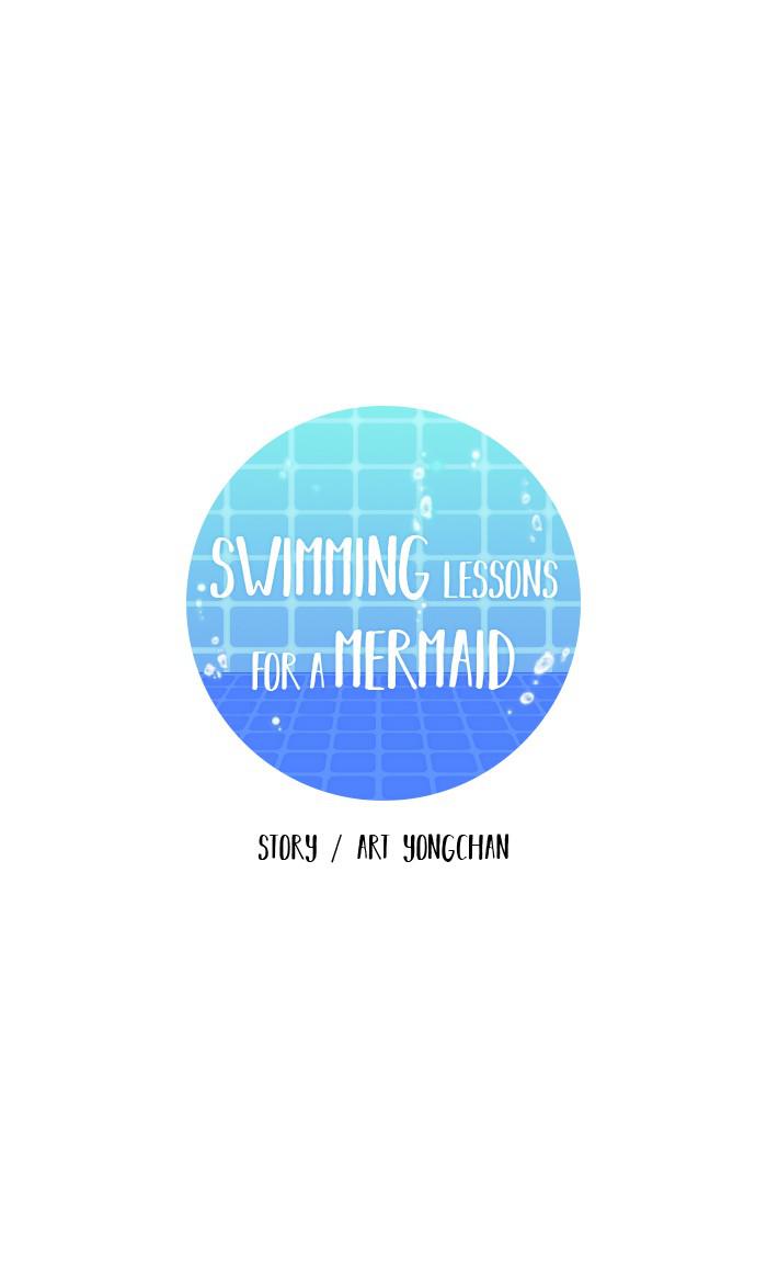 Swim Classes for a Mermaid Chapter 82 - HolyManga.net
