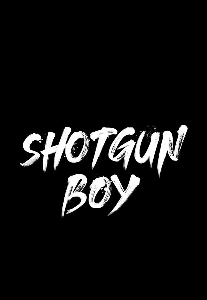 Shotgun Boy Chapter 27 - HolyManga.net