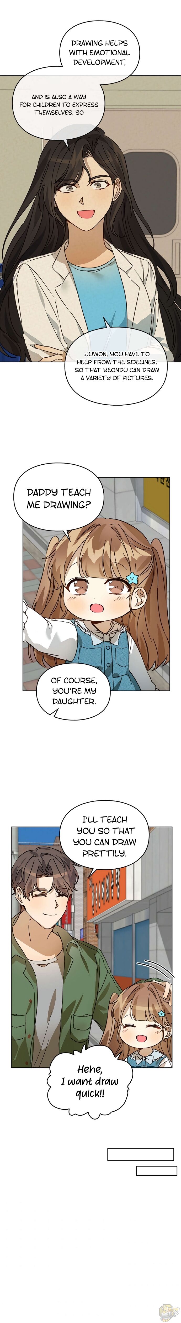 I Become a Doting Father Chapter 29 - ManhwaFull.net