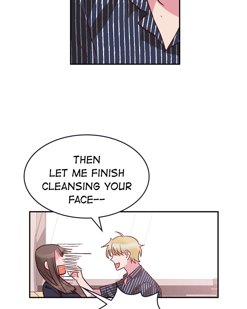 The Man Who Cleans Up Makeup Chapter 93 - ManhwaFull.net