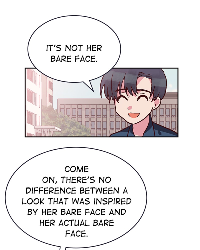 The Man Who Cleans Up Makeup Chapter 99 - HolyManga.net