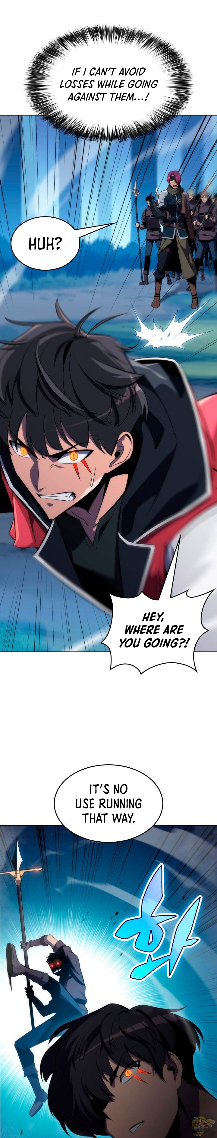 The Challenger Chapter 2 - HolyManga.net