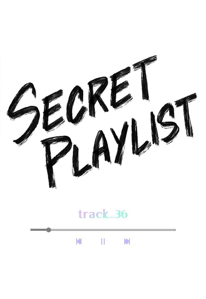 Secret Playlist Chapter 36 - HolyManga.net