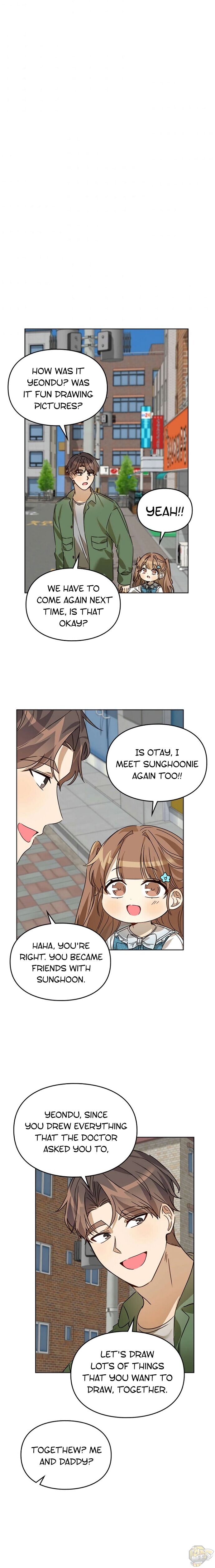 I Become a Doting Father Chapter 29 - MyToon.net