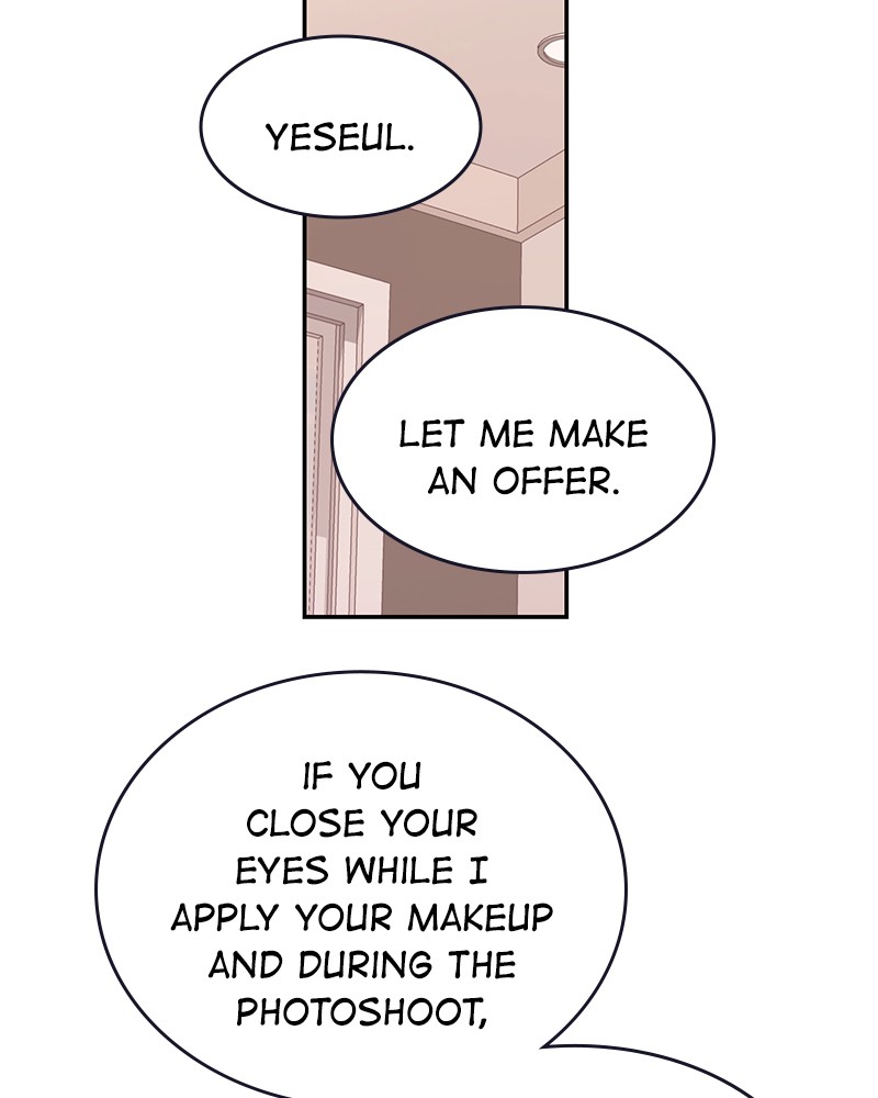 The Man Who Cleans Up Makeup Chapter 93 - MyToon.net