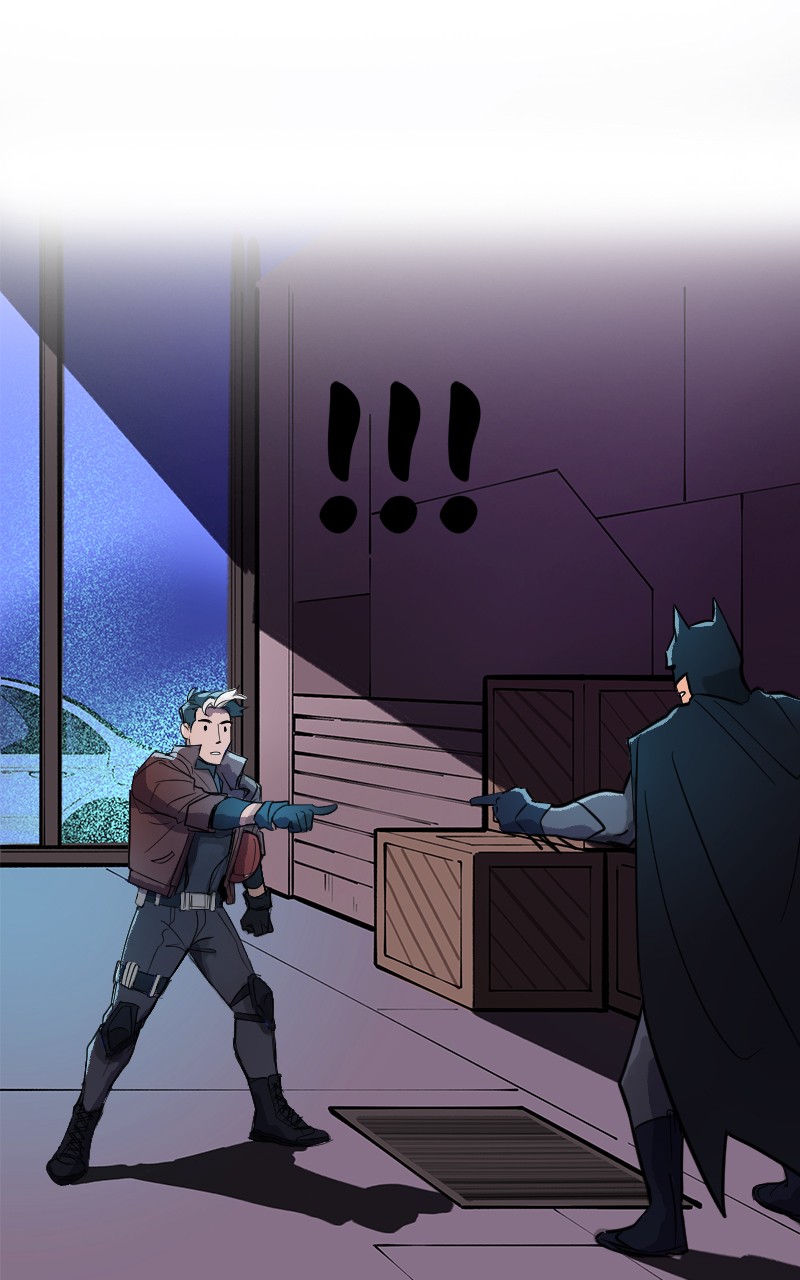 Batman: Wayne Family Adventures Chapter 4 - HolyManga.net