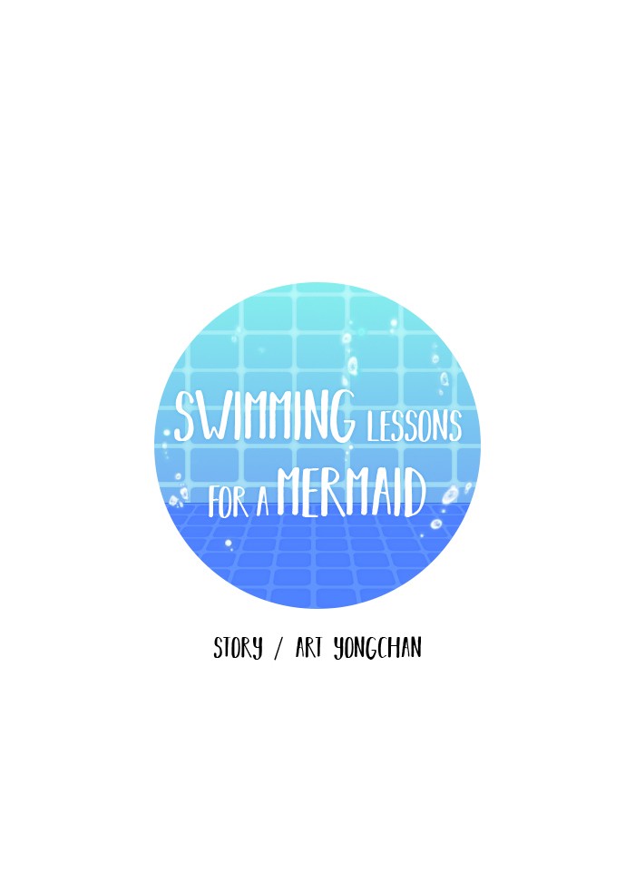 Swim Classes for a Mermaid Chapter 71 - HolyManga.net