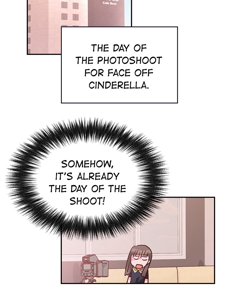 The Man Who Cleans Up Makeup Chapter 93 - HolyManga.net