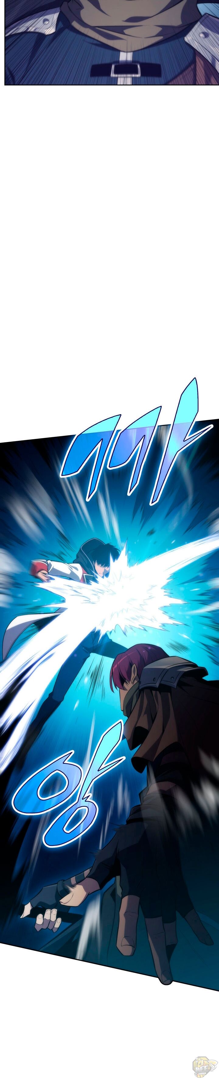 The Challenger Chapter 2 - HolyManga.net